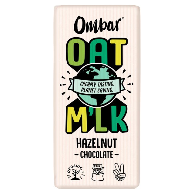 Ombar Oat M'lk Hazelnut thumbnail 2