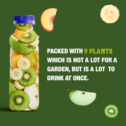Naked Green Machine thumbnail 2
