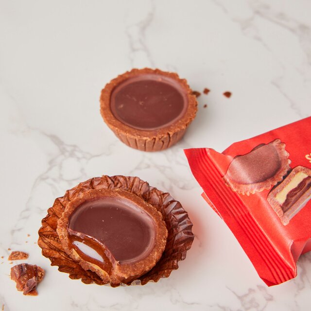 Deliciously Ella Peanut Butter Cups thumbnail 2