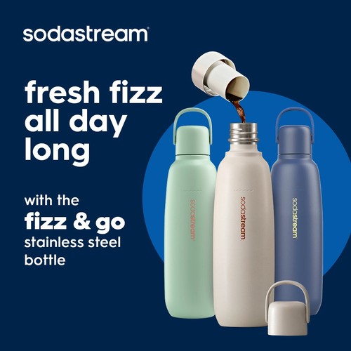 Sodastream 7Up thumbnail 7