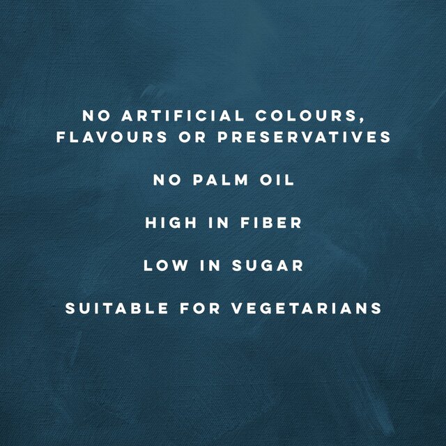 Peter's Yard Rosemary & Sea Salt Sourdough Crackers thumbnail 4