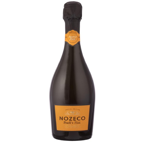 Nozeco Alcohol Free Bucks Fizz