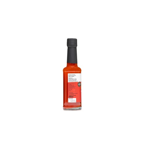 Eaten Alive Scotch Bonnet Fermented Hot Sauce thumbnail 3