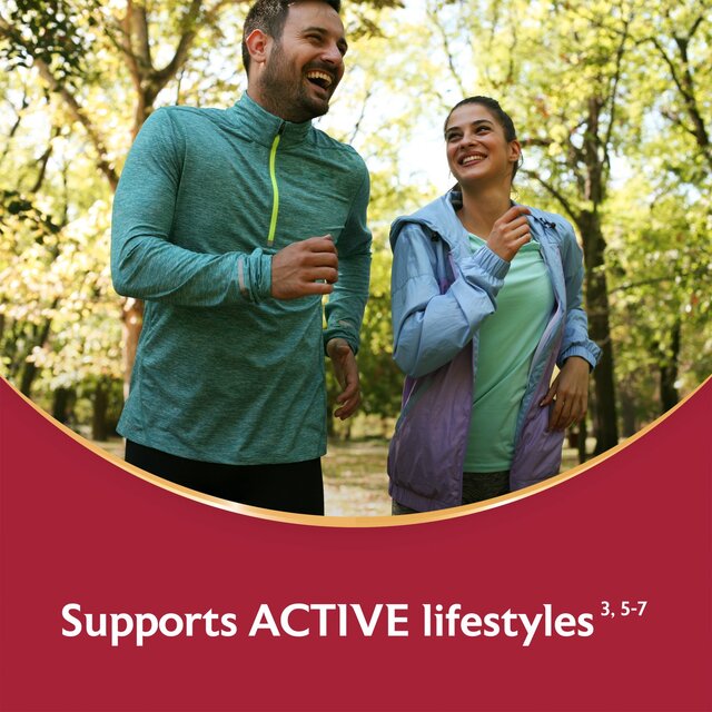 Seven Seas Joint Care Supplex Capsules thumbnail 6