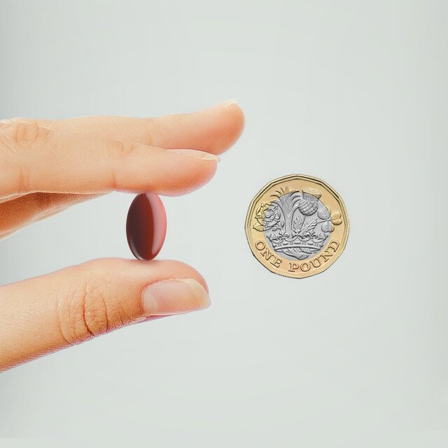 Seven Seas Joint Care Supplex Capsules thumbnail 7