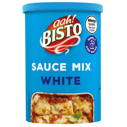 Bisto White Sauce Mix