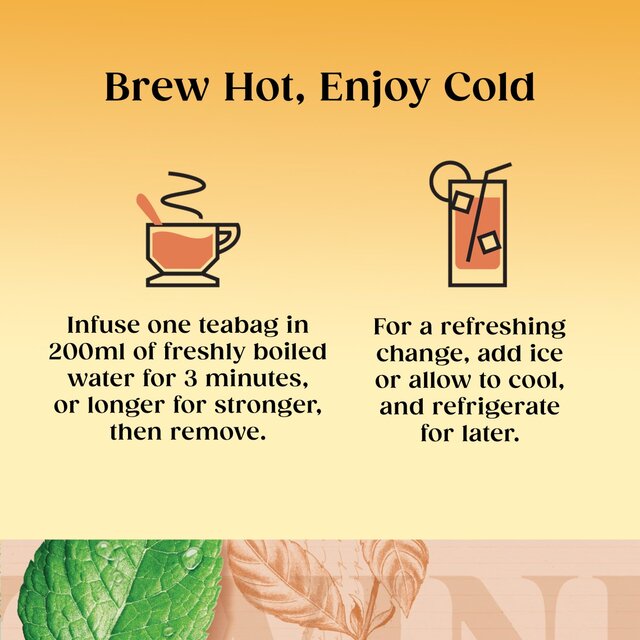 Twinings Buttermint Herbal Tea thumbnail 5