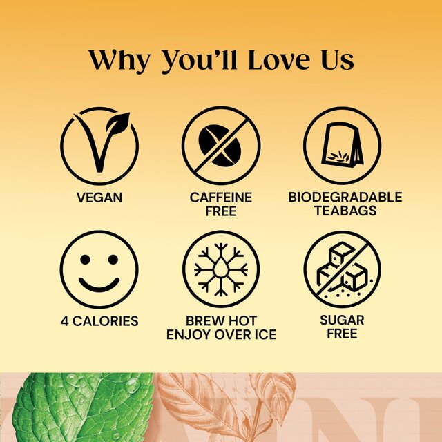 Twinings Buttermint Herbal Tea thumbnail 7