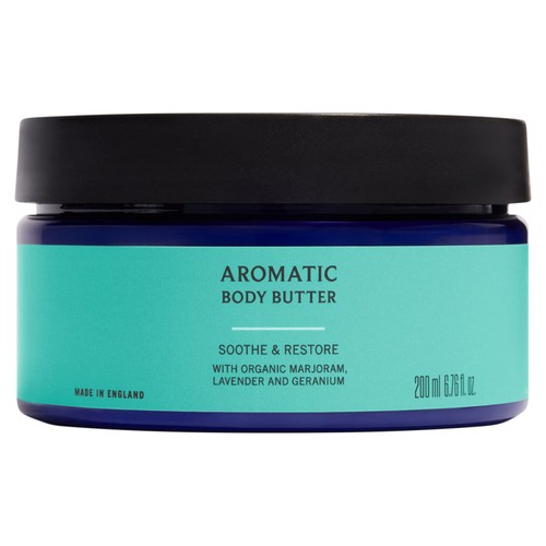 Neal's Yard Aromatic Body Butter