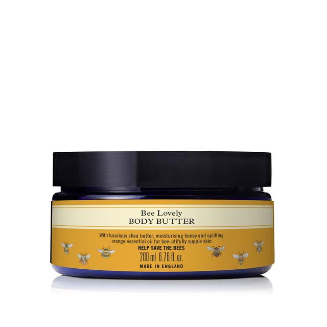 Neal's Yard Remedies Bee Lovely Body Butter