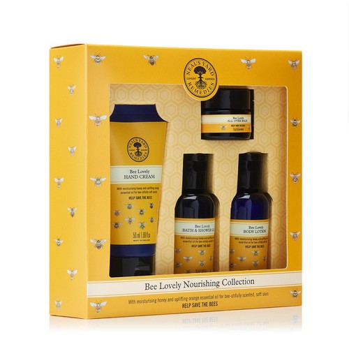 Neal's Yard Bee Lovely Collection thumbnail 2