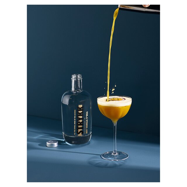 STRYKK Not Vanilla Vodka thumbnail 2