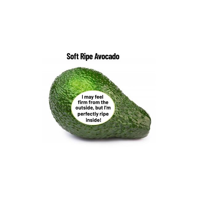 M&S Eat Now Eat Later Hass Avocados thumbnail 3