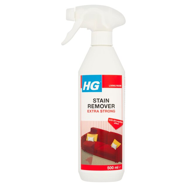 HG Extra Strong Stain Spray