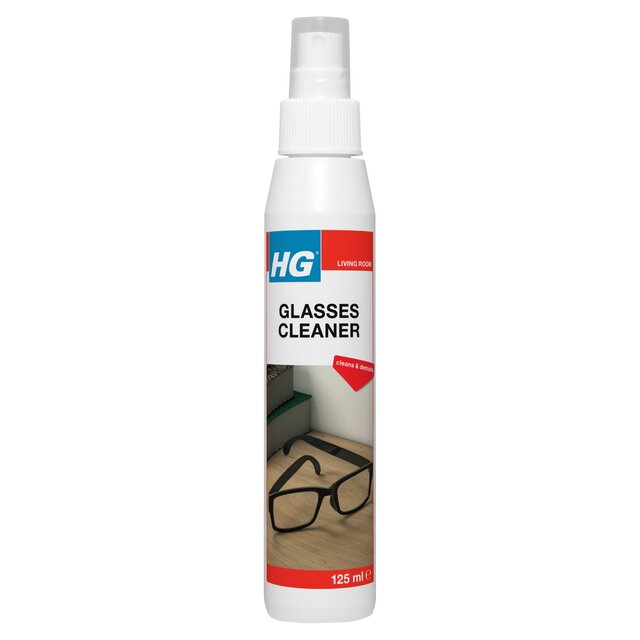HG Glasses Cleaner