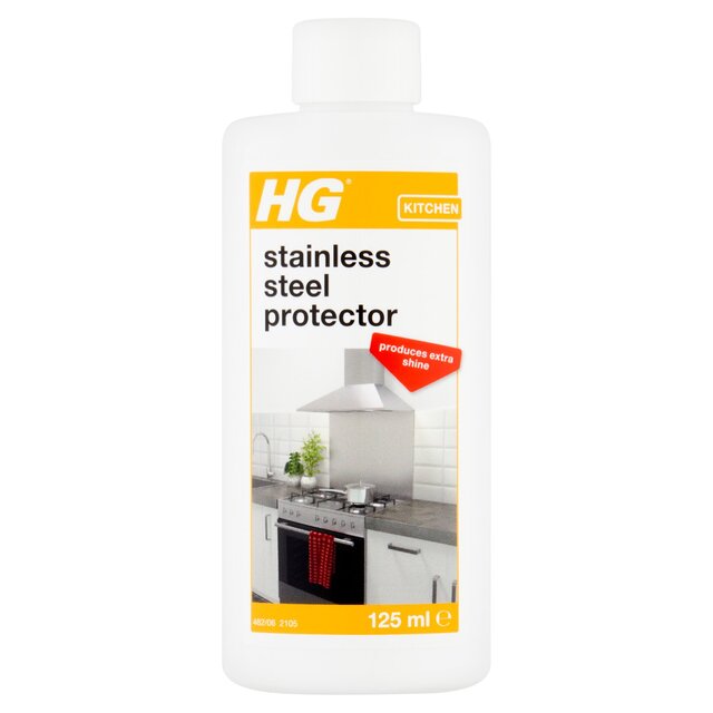 HG Stainless Steel Protector