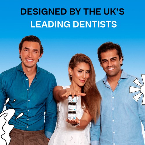 PARLA ORIGINAL Toothpaste Tablets Naturally Whitening thumbnail 2