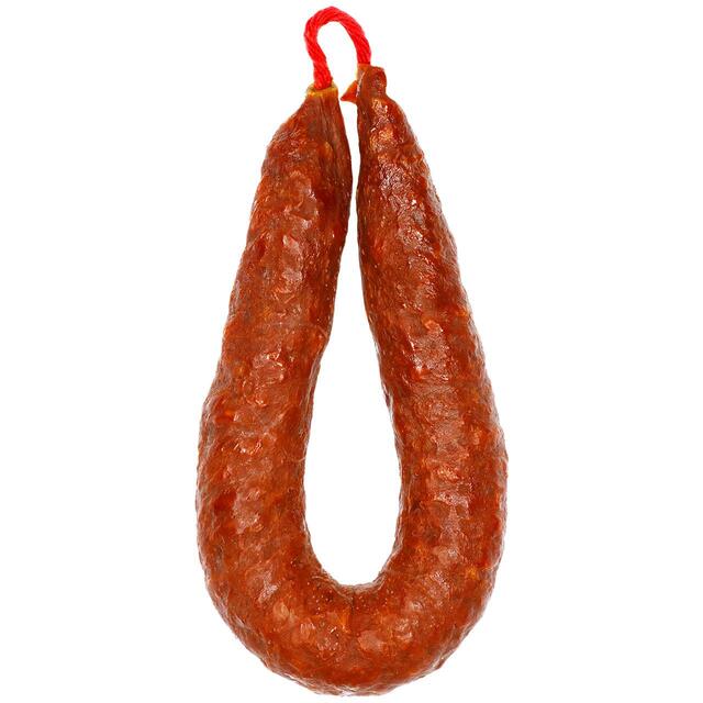 Ocado Spanish Mild Chorizo Ring thumbnail 3