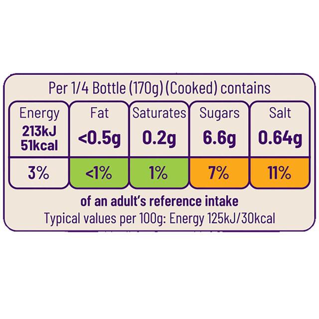 Ocado Italian Passata thumbnail 3