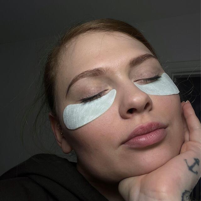 BeautyPro Retinol Under Eye Patch thumbnail 5