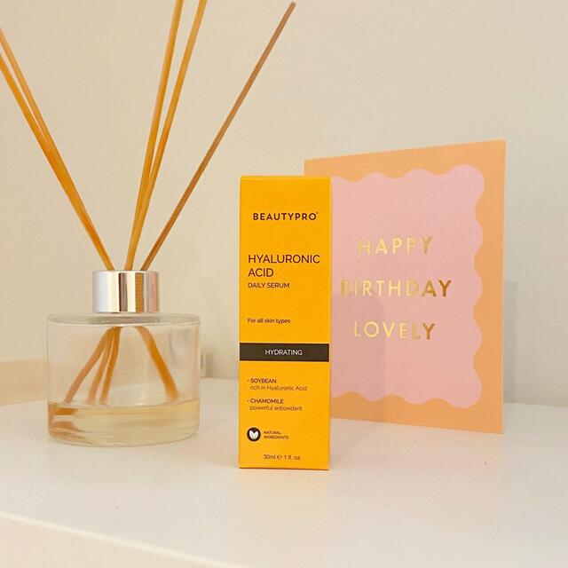 BeautyPro HYDRATING 2% Hyaluronic Acid Daily Serum thumbnail 3