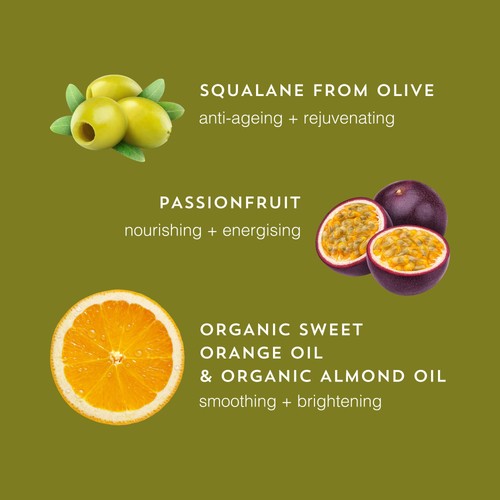 BeautyPro SQUALANE Nourishing Daily Serum thumbnail 4