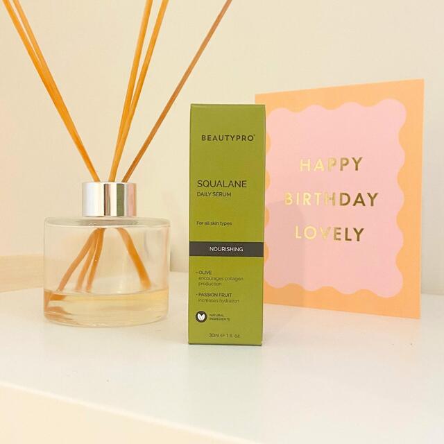 BeautyPro SQUALANE Nourishing Daily Serum thumbnail 6