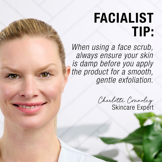 Super Facialist Salicylic Acid Anti Blemish Purify & Refresh Facial  Scrub thumbnail 3