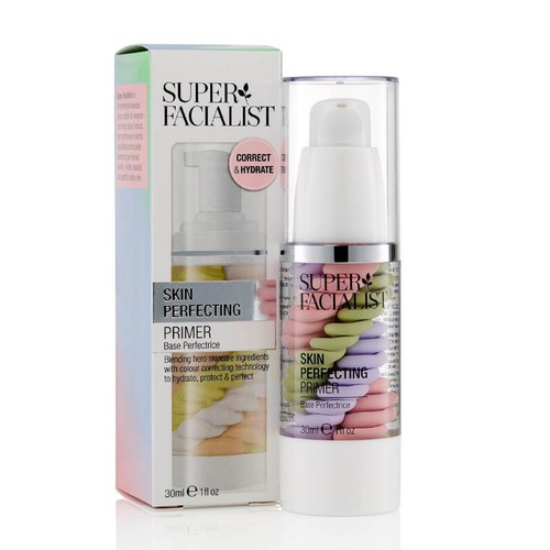 Super Facialist Skin Perfecting Primer