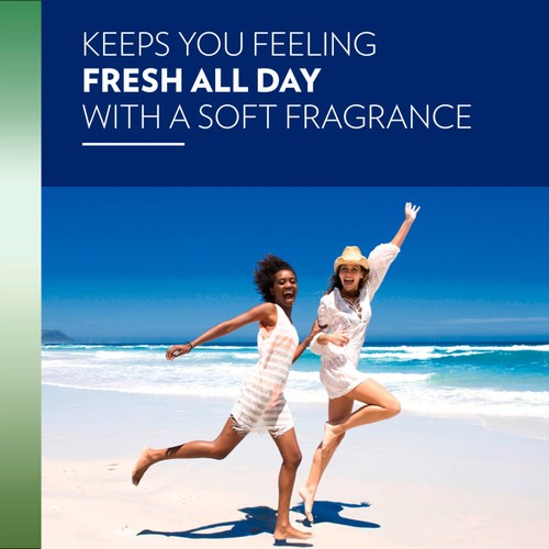 Vaseline Active Fresh Spray Anti-Perspirant Deodorant thumbnail 10