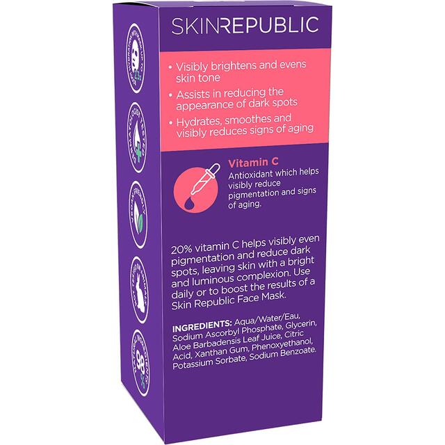 Skin Republic Serum Vitamin C 6% thumbnail 2