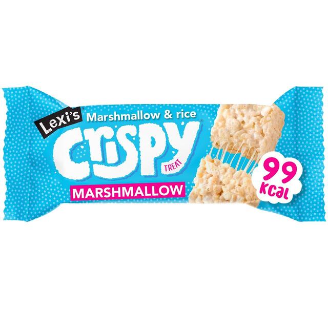 Lexi's Crispy Treat - Marshmallow Bliss thumbnail 2