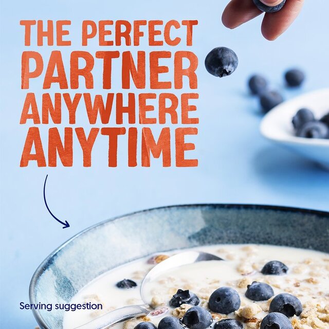 Alpro Soya No Sugars Chilled Drink thumbnail 2