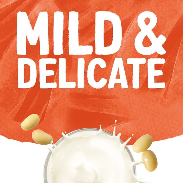 Alpro Soya No Sugars Chilled Drink thumbnail 3