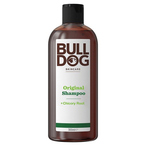 Bulldog Original Shampoo