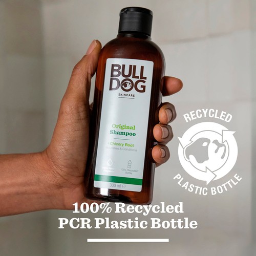 Bulldog Original Shampoo thumbnail 4