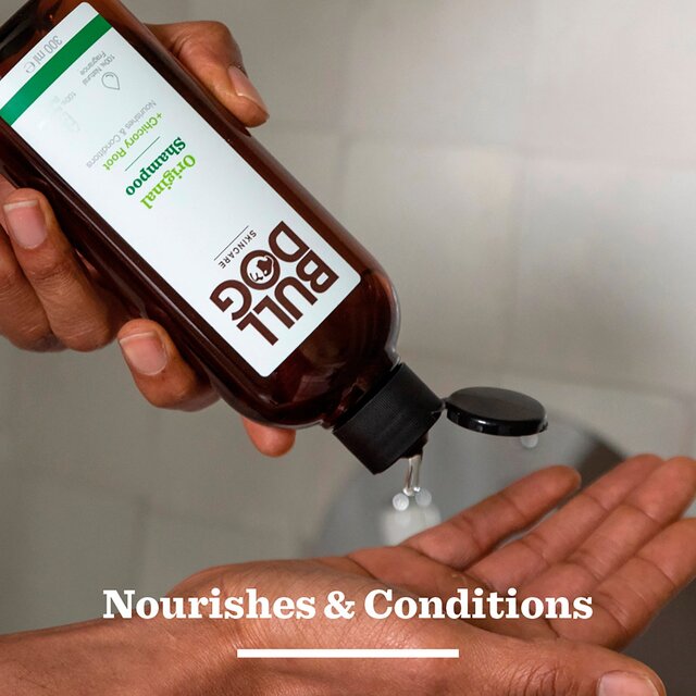 Bulldog Original Shampoo thumbnail 5