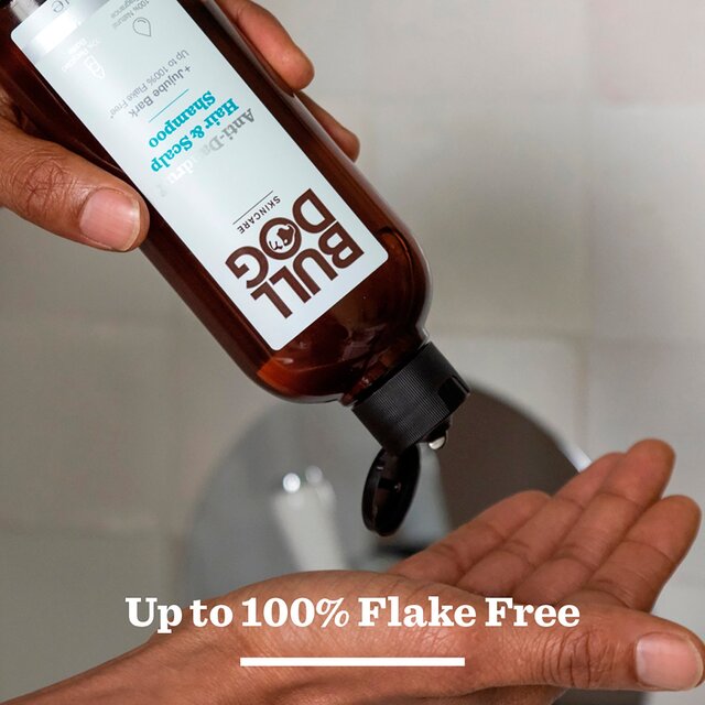 Bulldog Anti-Dandruff Shampoo thumbnail 5