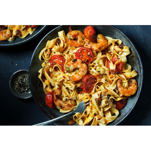 M&S Fresh Tagliatelle thumbnail 3