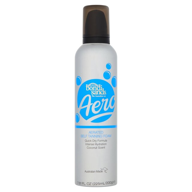 Bondi Sands Aero Self Tanning Foam Dark