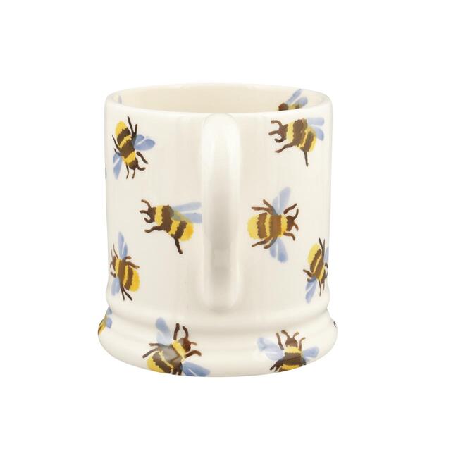 Emma Bridgewater Bumblebee 1/2 Pint Mug thumbnail 2