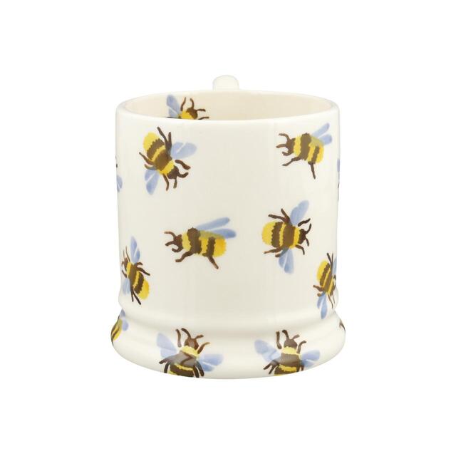 Emma Bridgewater Bumblebee 1/2 Pint Mug thumbnail 4