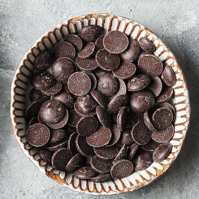 Food Thoughts 70% Dark Chocolate thumbnail 2