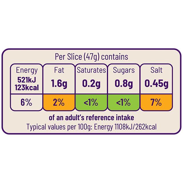 Ocado White Sourdough thumbnail 3