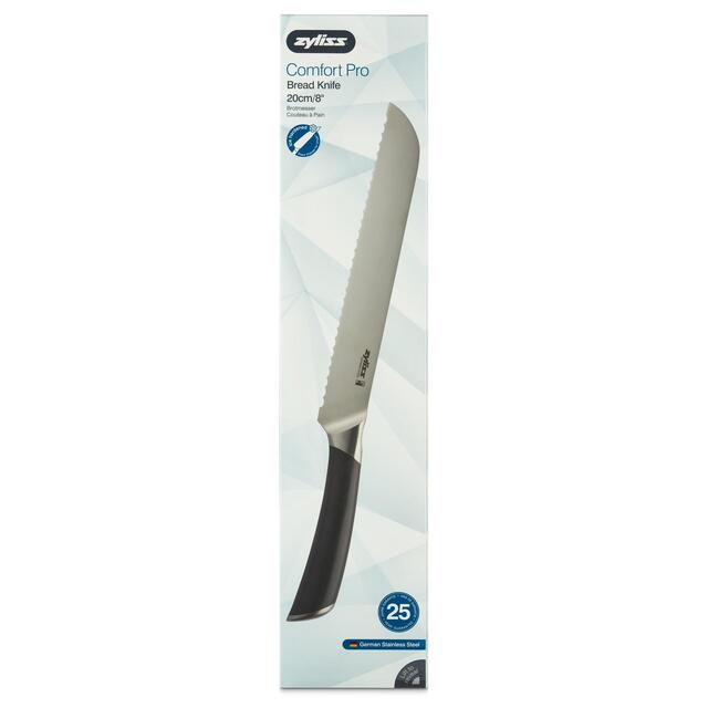 Zyliss Comfort Pro Bread Knife (20cm) thumbnail 2