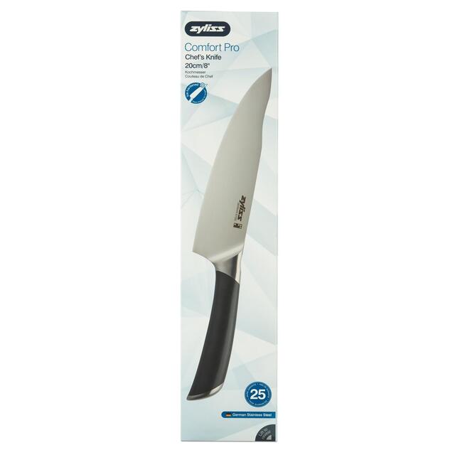 Zyliss Comfort Pro Chefs Knife (20cm) thumbnail 2