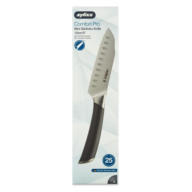 Zyliss Comfort Pro Mini Santoku Knife (13cm) thumbnail 2