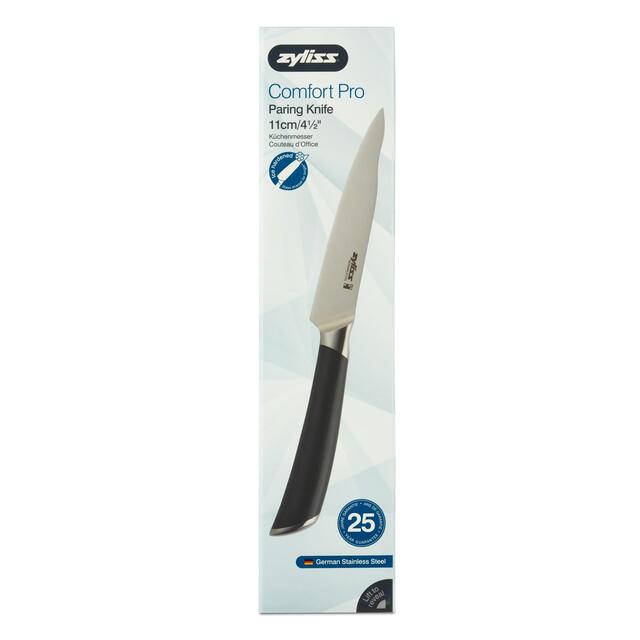 Zyliss Comfort Pro Paring Knife (11cm) thumbnail 2