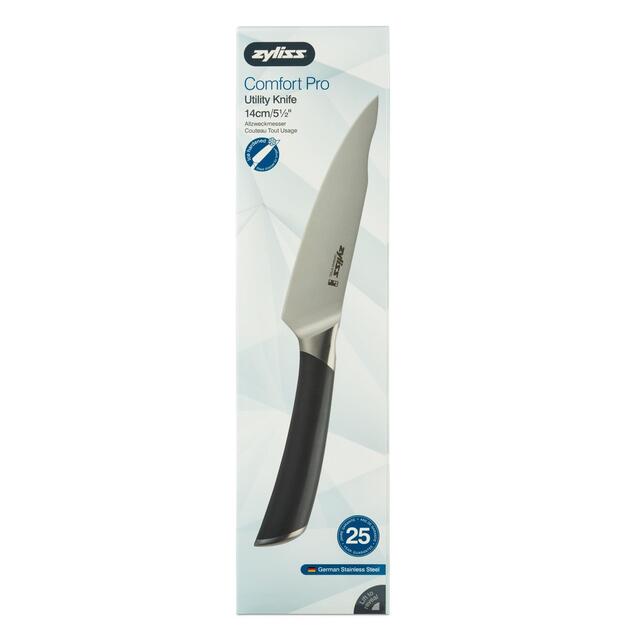 Zyliss Comfort Pro Utility Knife (14cm) thumbnail 2