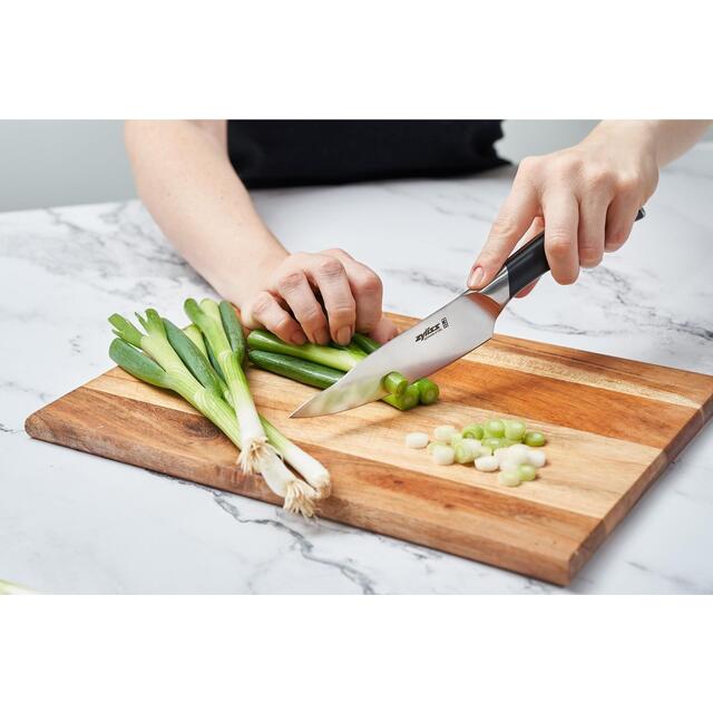 Zyliss Comfort Pro Utility Knife (14cm) thumbnail 4